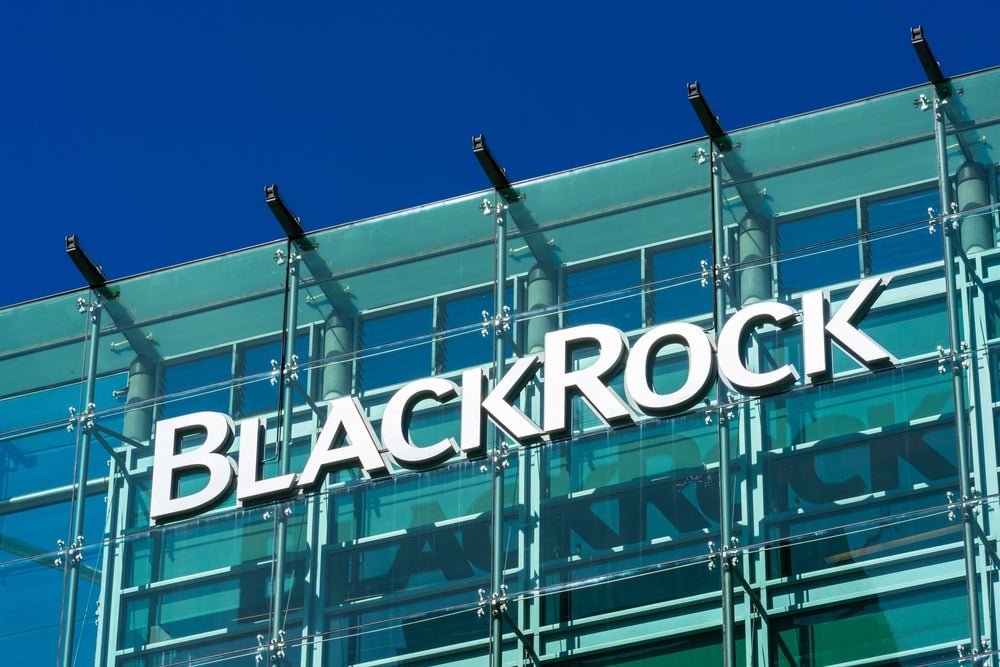 BlackRock Makes Historic DeFi Move As Uniswap Deal Sends UNI 15%
