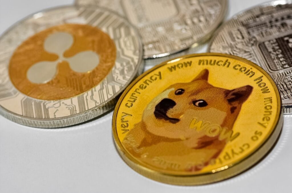 Dogecoin Hits Key Level And This Influential Analyst Is Booking Profits — Correction Ahead?