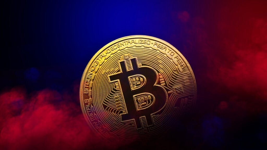 PayPal's Ex-President David Marcus Wants US To Rotate 'Very Tiny Slice' Of Gold Reserves Into Bitcoin: 'But Do It Very Slowly'