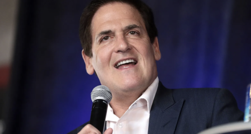 Mark Cuban Envisions Some Of The Biggest Crypto Opportunities Ahead