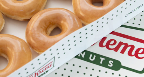Krispy Kreme's Insomnia Divestiture May Not Boost Core Focus As Expected: Analyst Weighs In