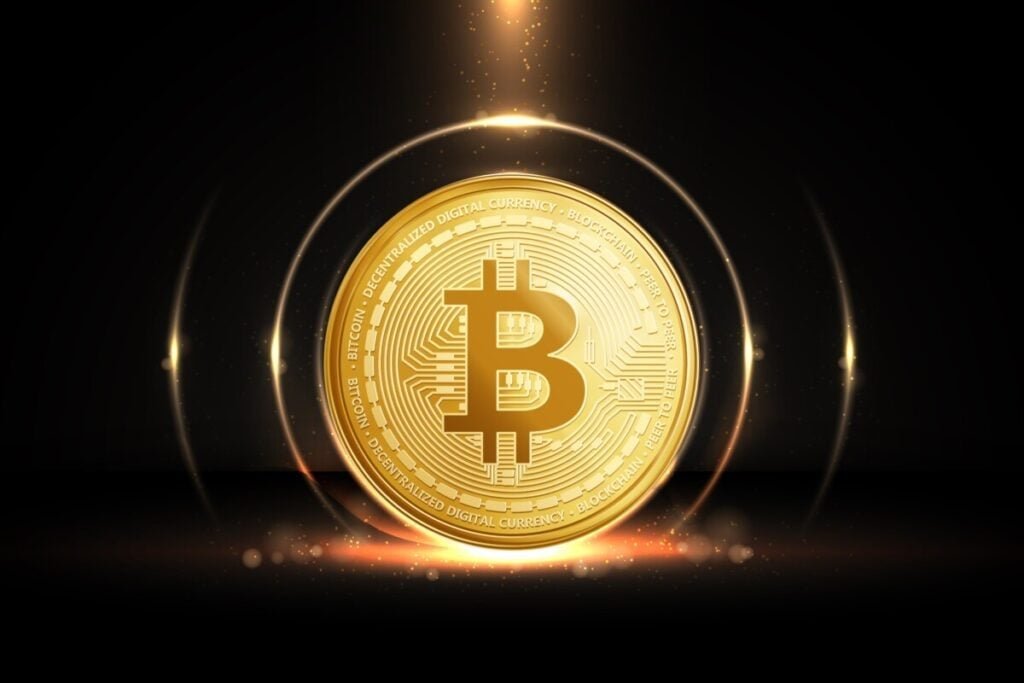 Where Bitcoin Price Could Go From Here