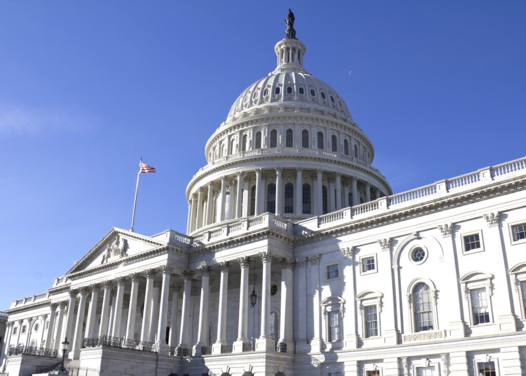 The Clarity Act Is One Vote Away: Here's What 50 Million Crypto Holders Get If It Passes