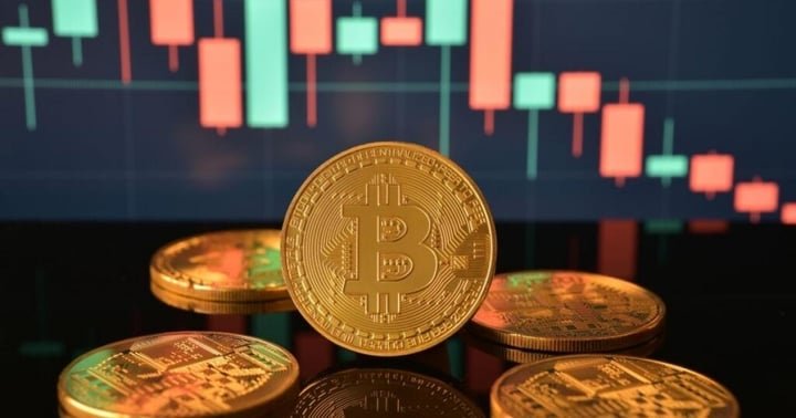 Bitcoin Rallies Above $89,000 As Ethereum, XRP, Dogecoin Jump 3%