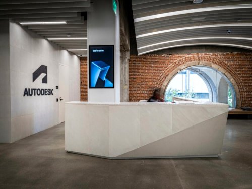What's Going On With Autodesk Stock After Hours?