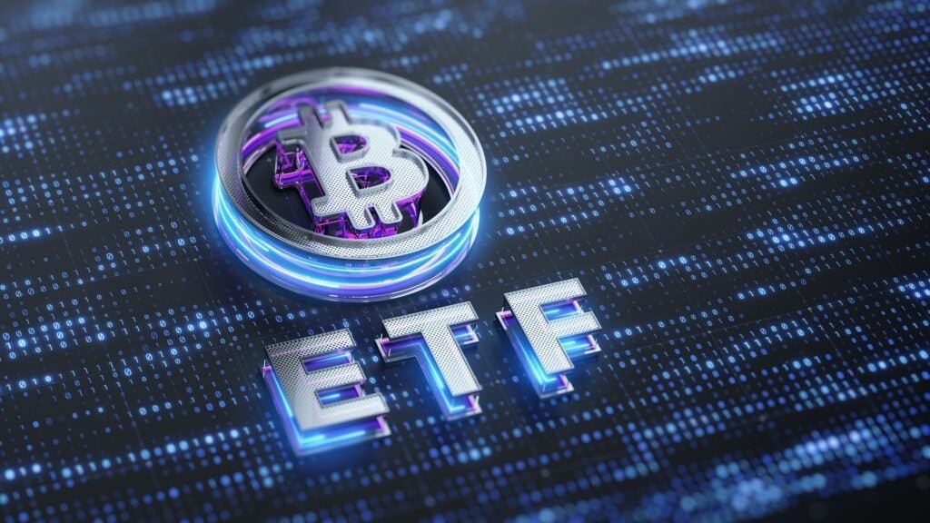 Bitcoin, Ethereum ETF Interest Shows Signs Of Life—But BTC, ETH Price Action Does Not
