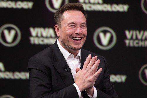 Musk Thanks Right-Wing German Paper's Editor For Lauding Tesla CEO's 'F**k You' To Advertisers As Triumph Against Woke Culture