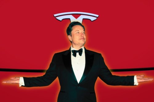 Elon Musk Re-Enters 'Wartime CEO' Mode? Tesla Chief Explains Necessity Of Massive Job Cuts Amid Report Of Critical Giga Texas Projects At Risk