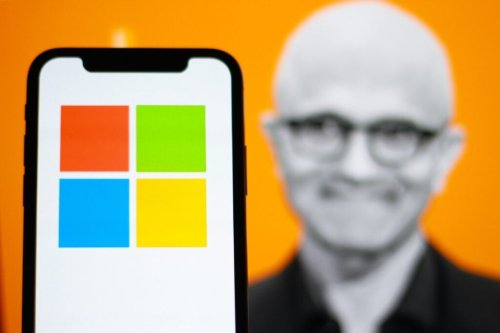 Satya Nadella Once Bet Big On ChatGPT-Maker OpenAI — Now He's Reportedly Embracing Rivals Like DeepSeek And Building Cheaper AI Models To Future-Proof Microsoft