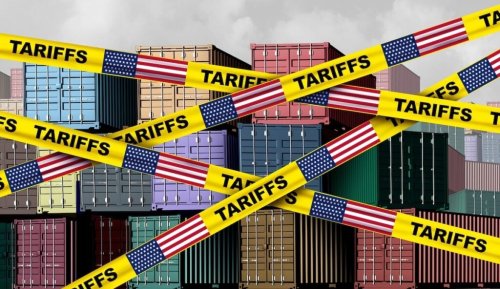 Peter Schiff Slams Trump's 'Eat The Tariffs' Message To Walmart: He Might As Well Ask It To Eat 'Rent, Wages, Insurance…'