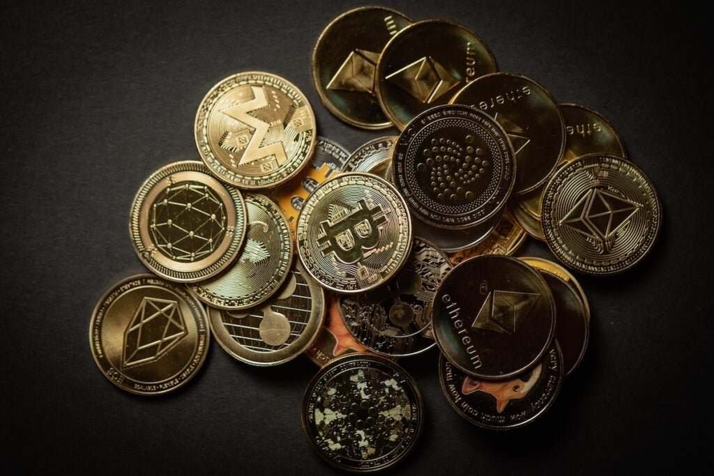 Justin Sun-Linked Tron Says It Can't 'Monitor And Investigate' Every User As Report Suggests Iran Crypto Exchange Moved Millions On Its Chain