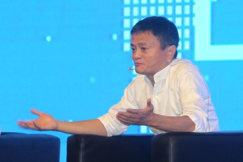 Jack Ma Was Once Ready To 'Destroy' Alibaba To End US-China Trade War: 'I Would Be Happy If China And USA Agree On Something'