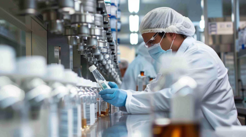 Why ABVC BioPharma Stock Is Up Today