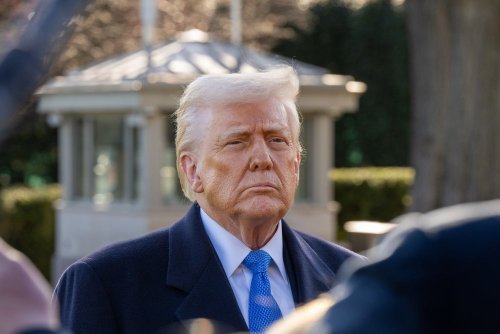 Trump's 'Big Beautiful Bill' Advances: Here's Who Wins And Loses