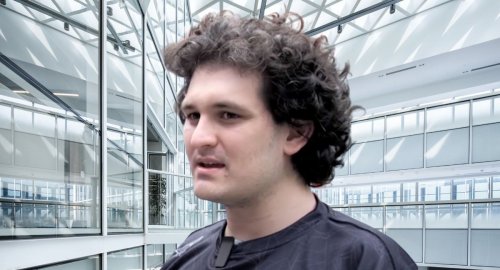 Sam Bankman-Fried Claims To Be In Bahamas As Flight Tracker Show His