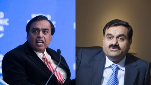 RIL Says 'Do Not Read Anything More' As India's Richest Man's Conglomerate Picks Up 26% Stake In Gautam Adani's Thermal Power Unit