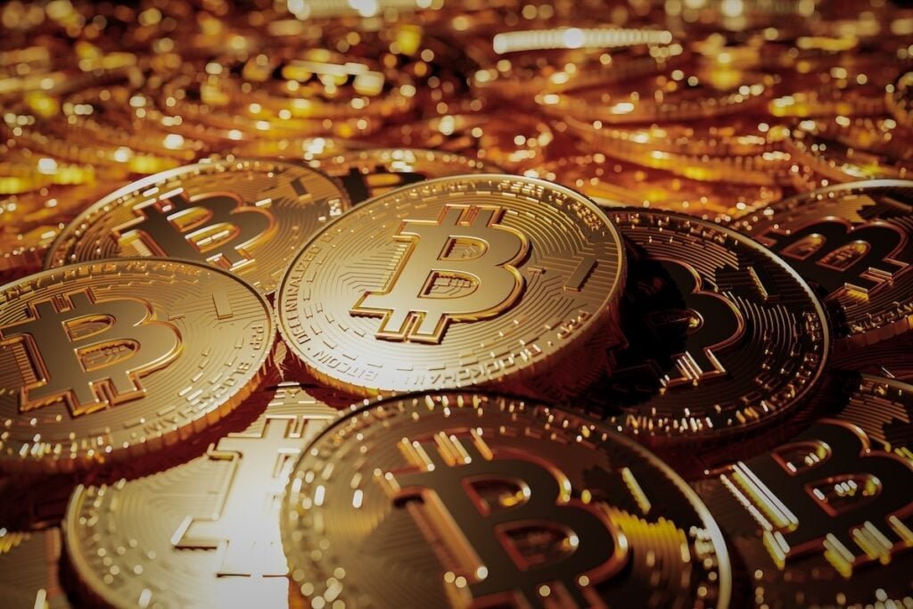 3 Macro Factors Driving The Bitcoin Drawdown From $120,000 To $90,000