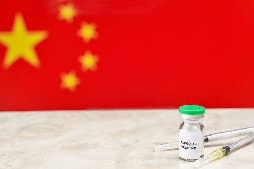 Jim Cramer Says China's Vaccines 'Don't Work' But Xi Won't Admit It - Moderna (NASDAQ:MRNA), BioNTech (NASDAQ:BNTX)