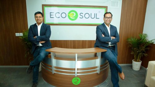 How This Duo's Idea Born Out Of Bamboo Plates Turned Into A Multi-Million Dollar Venture