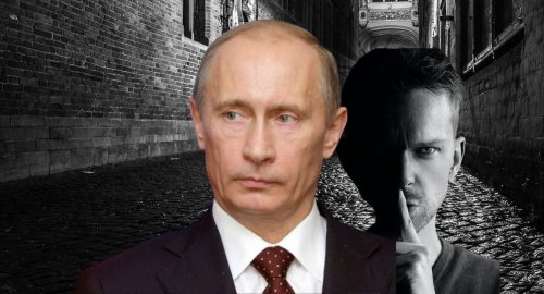 Putin's Inner Circle Plotting Coup, Former CIA Official Says: 'It'll Happen All Of A Sudden And He'll Be Dead'