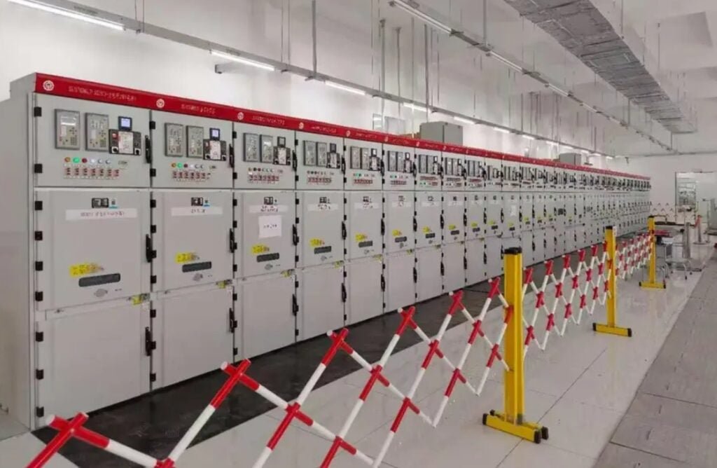 Polysilicon Maker Daqo New Energy To Produce Electrical Infrastructure For AI Data Centers
