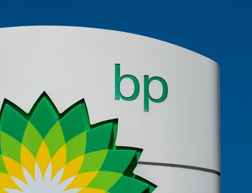 What's Going On With BP Shares Today