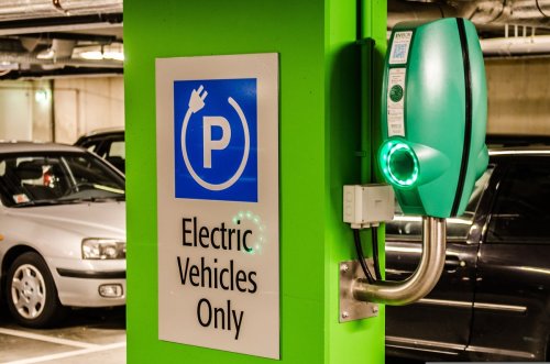 Electric Vehicles For Clunkers, This State Has A New Rebate Program