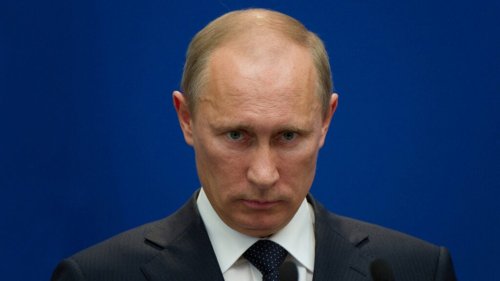 Vladimir Putin Said 'Nobody Can Ban Bitcoin'—Now Russia Reportedly Leverages BTC To Evade Sanctions When Selling Oil To China, India