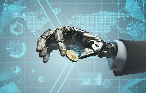 AI Token Gains Outshine Bitcoin, Ethereum After Google Reportedly Invests $400M In ChatGPT Rival