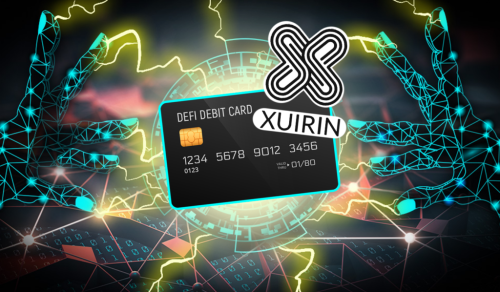 Xuirin Finance Overview: Pushing The Integration Of DeFi Into The Global Economy