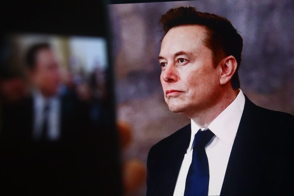 Elon Musk Still Wants That Dogecoin Happy Meal At McDonald's—But It'll Cost Him 30% More DOGE Now