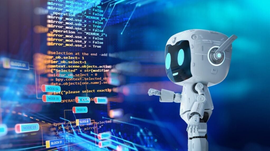 AI Agent Crypto Crash: Can Blockchain AI Recover As Big Tech Dominates The Narrative?