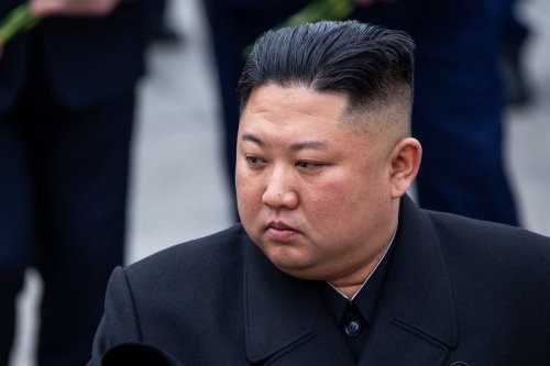 Kim Jong-Un Braces For Another Jolt To North Korea Economy Due To Anticipated Floods