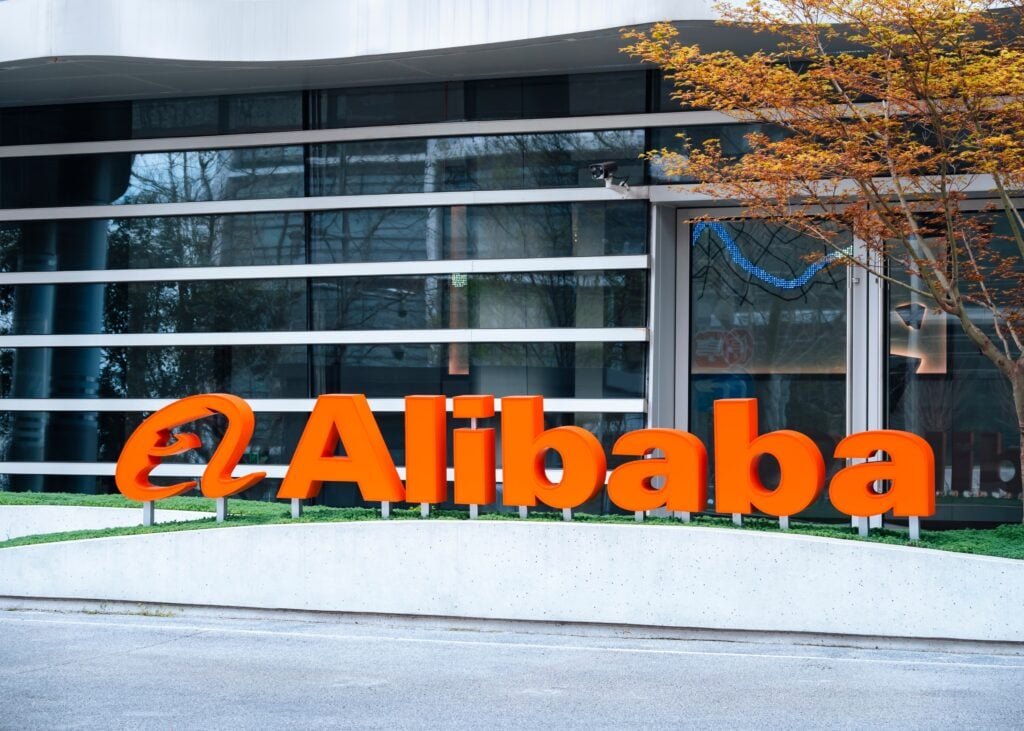AI Is Becoming Alibaba's New Money Machine: Analyst