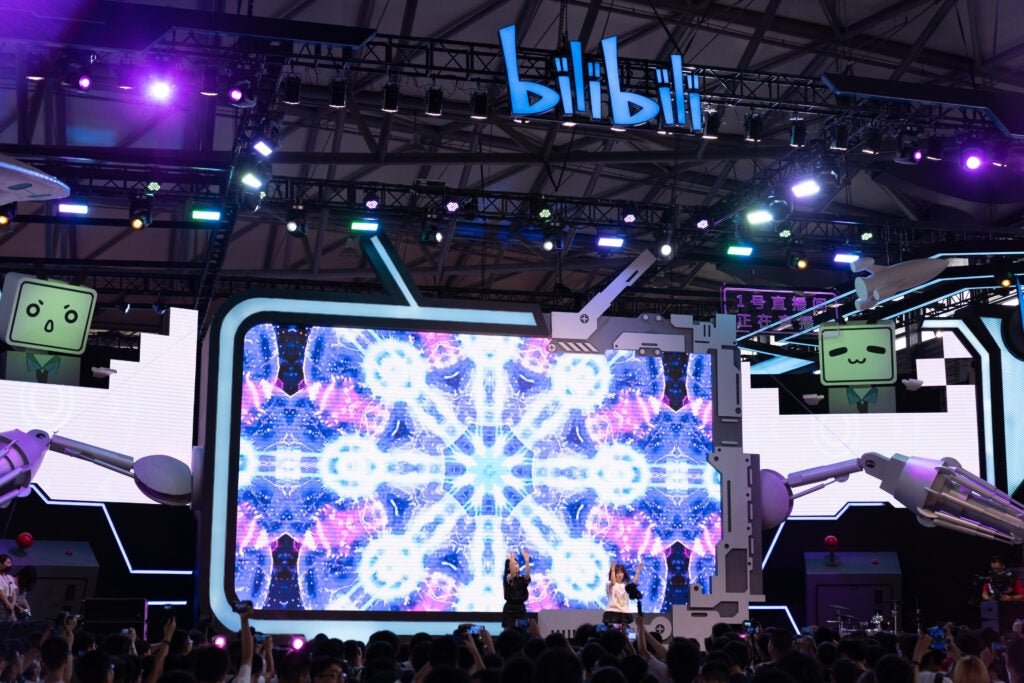 China39;s Gen Z Is Spending Almost 2 Hours On Bilibili Every Day