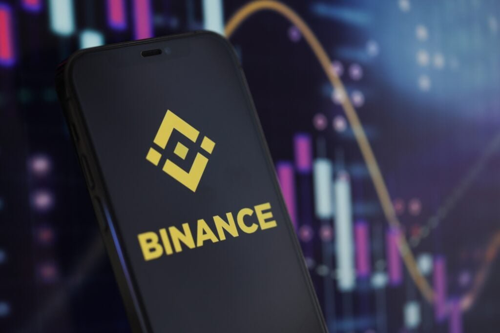 Biden DOJ Came After Me Six Months After I Took Down SBF, Binance Founder Says