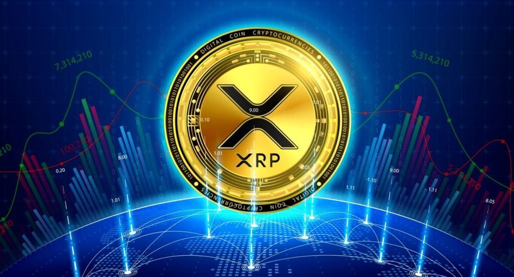 XRP, Bitcoin Both Crashed But One Will Be Faster On The Reversal, Analyst Says