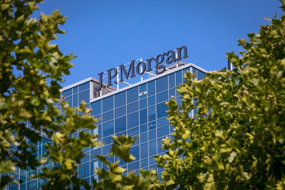JPMorgan Is Betting On Tokenization, But ETF Exec Says 'Good Use Cases' Are Years Away