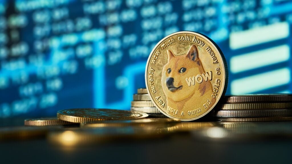 Dogecoin’s Official X Account Roasts Its Price Chart: ‘Stop Doing The Downward Dog’