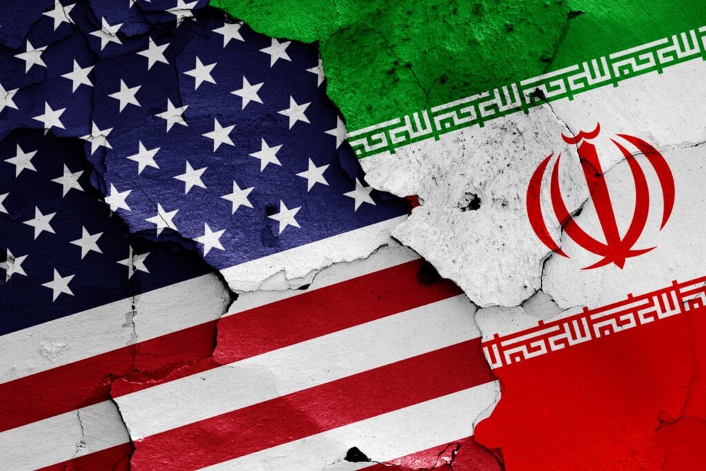 Robert Kiyosaki Warns That This Move By Iran Was 'Worse Than War'— It Could Spell The Death Of The Dollar