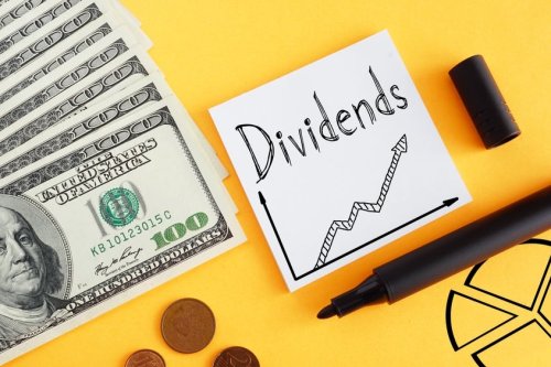 DIVIDEND INVESTiNG EDUCATION: Grow Wealth with Dividends and DRIP into Success