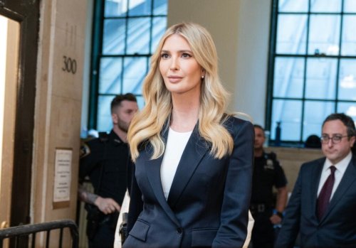 Trump's Niece Explains Why Ivanka's Testimony In NY Civil Case, Her 'Shady Loan' Threatens 'House Of Cards Donald Has Built'