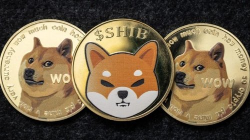 Dogecoin, Shiba Inu Gain 3% With Bullish Signs; James Hardie To Buy AZEK For $8.75B; Oil Climbs As US-Russia Hold Ceasefire Talks In Saudi Arabia – Top Headlines While The U.S. Slept
