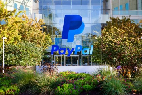 PayPal Files Patent Application, Looks To Integrate Payment Solutions With NFTs