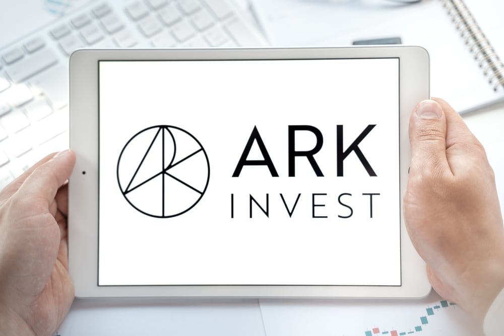 Cathie Wood Sees Opportunity In Robinhood's Pain? Ark Invest Doubles Down On HOOD With $15 Million Buy Amid 9% Stock Plunge