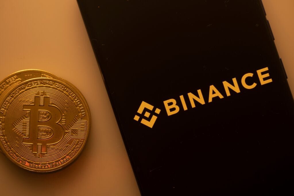 Binance Sues Wall Street Journal Over Alleged False Reporting