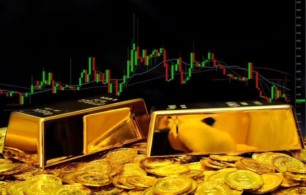 Gold's Parabolic Surge 'Very Unusual,' Says Popular Crypto Trader: Peter Schiff Says Precious Metal Could Hit $20,000