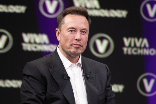 Elon Musk Says VCs Who Went Bullish On Crypto To AI Are 'Right' About The Latest Fad