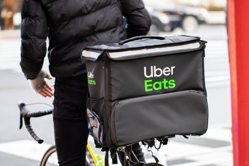 Beauty At Your Doorstep: Uber Eats Joins Forces With Sally Beauty For On-Demand Product Delivery