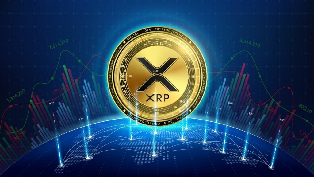 XRP Outperforms Bitcoin, Ethereum In Market Rebound, Driven By Ripple-Mastercard Partnership, $500 Million Strategic Investment